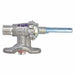 Burner Valve