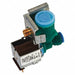 Water Inlet