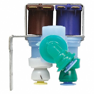 Water Valve Kit