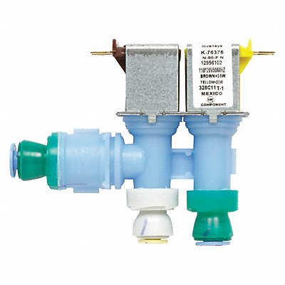 Water Valve