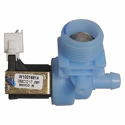 Inlet Valve