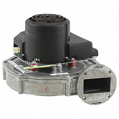 Inducer Assembly Motor