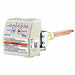 Gas Valve Natural 1/2 in.