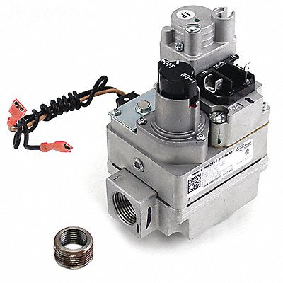 Gas Valve LP