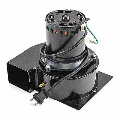 Blower Assembly