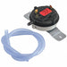 Blower Pressure Switch