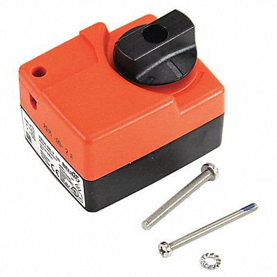 Actuator Valve 24V AC/DC NEMA 1
