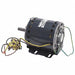 Motor 1 HP 460V 1650 rpm CW