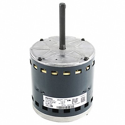 Blower Motor 1/2 HP 3 Phase 1400 cfm X13