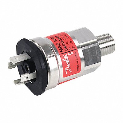 Pressure Transmitter