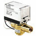 Inverted Flare 3/4in 3 Way 120V 4 CV