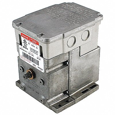 Proportional Motor 24V Non Spring Return