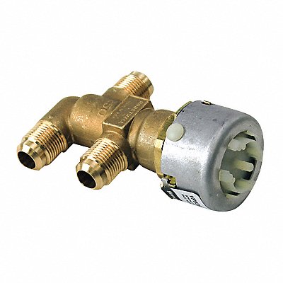 Mixing Valve 1/2in 3 Way Normally Open