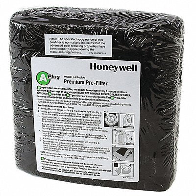 Premium Universal Pre-Filter