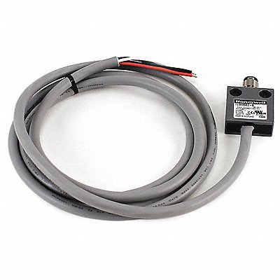 Limit Switch with Leads