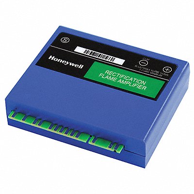 Rectification Amplifier 3 sec.