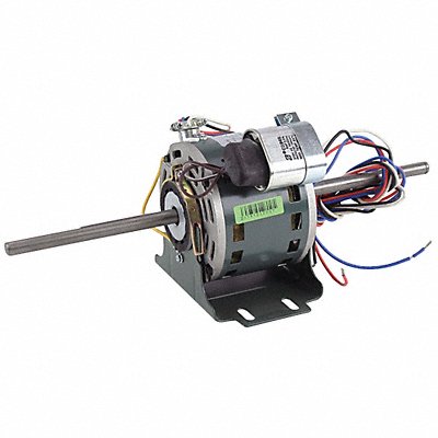 Motor Direct Drive 1/12 HP 115-127V