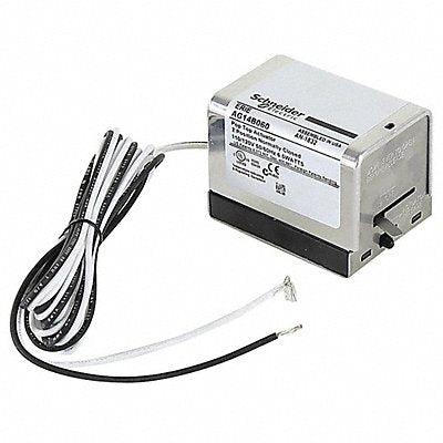 HiTemp Actuator 120V N/C 2 Position