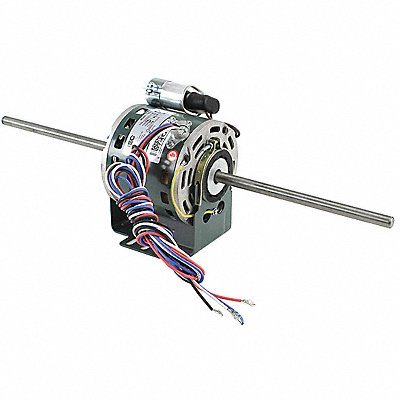 Motor Direct Drive 1/12 HP 115-127V