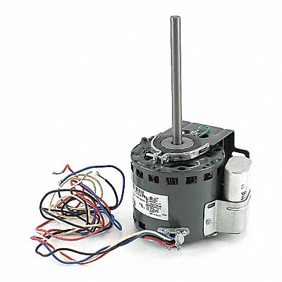 Motor Direct Drive 1/12 HP 115-127V