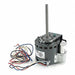 Motor Direct Drive 1/12 HP 115-127V