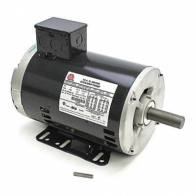 Motor 2 HP 208-230/460V 1750 rpm