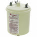 Humidifier Tank 460V 2 and 3 Tee