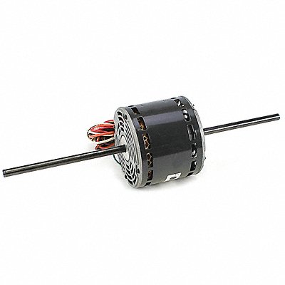 Motor 1/4 HP 460V 1 Phase 1075/900 rpm