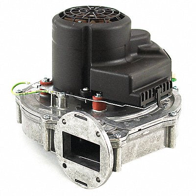 Combustion Fan Assembly