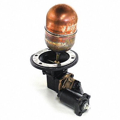 Makeup Feeder 3/4in