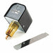 Flow Switch 1in with 2-Speed T Switches