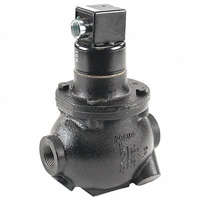 Low Water Cut Out 1in