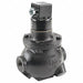 Low Water Cut Out 1in