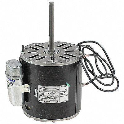 Fan Motor 1/2 HP 115V 1 Phase