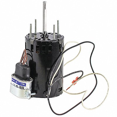 Ventor Motor 115V 3300 rpm