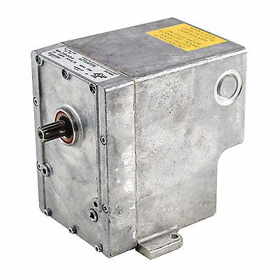 Motor 24V 2 Position Spring Return