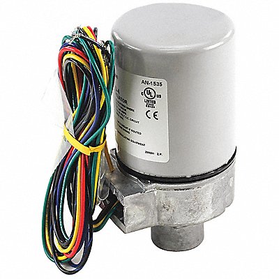 Actuator 24V Spring Return