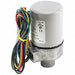 Actuator 24V Spring Return