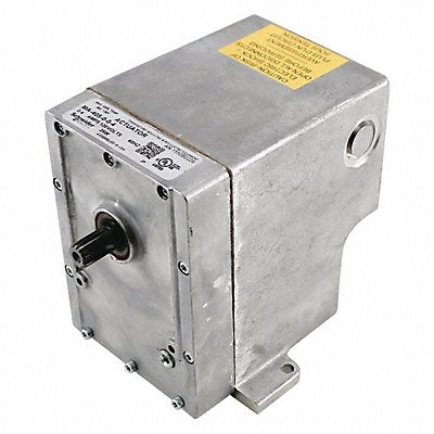 Actuator 120V Spring Return 2 Position