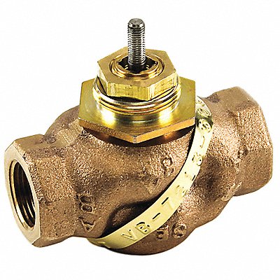 Valve Body 3/4in Normally Open