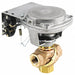 Valve 3/4in 3 Way NPT Positioner