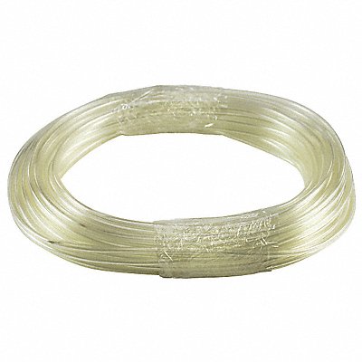 ID Clear Tubing 5/32in 100 ft