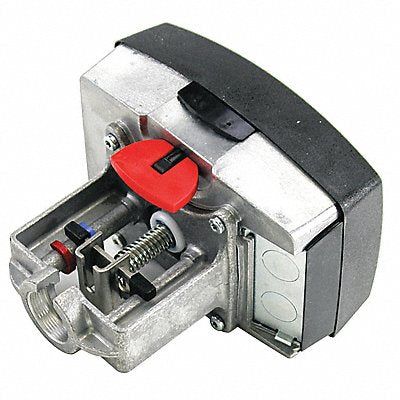 Actuator 24V Non Spring Return
