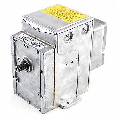 Motor 120V 90 sec. 180 ft Spring Return