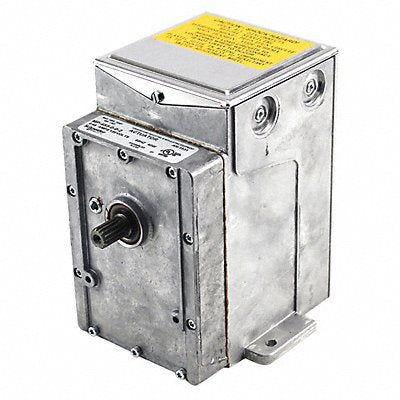 Motor 120V 40 sec. with Switch
