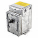 Motor 120V 40 sec. with Switch