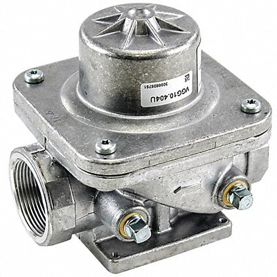 Gas Valve 1-1/2in