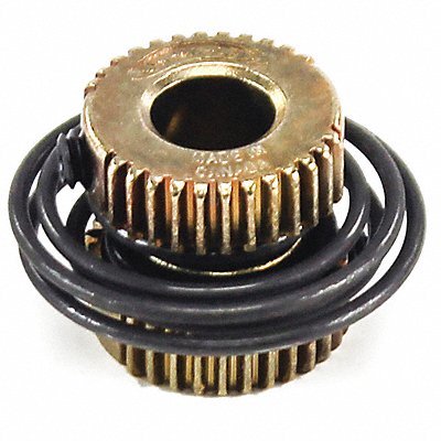 Spiralink Coupler 1/2in x 1/2in CCW