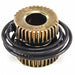 Spiralink Coupler 1/2in x 1/2in CCW