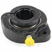 Bearing 2 Bolt Flanged 1-7/16in Bore